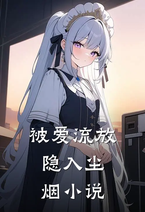 被爱流放，隐入尘烟小说
