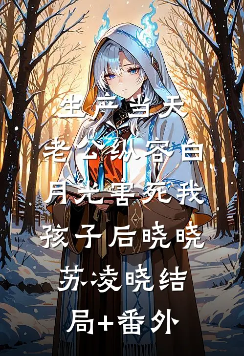 生产当天，老公纵容白月光害死我孩子后晓晓苏凌晓结局+番外