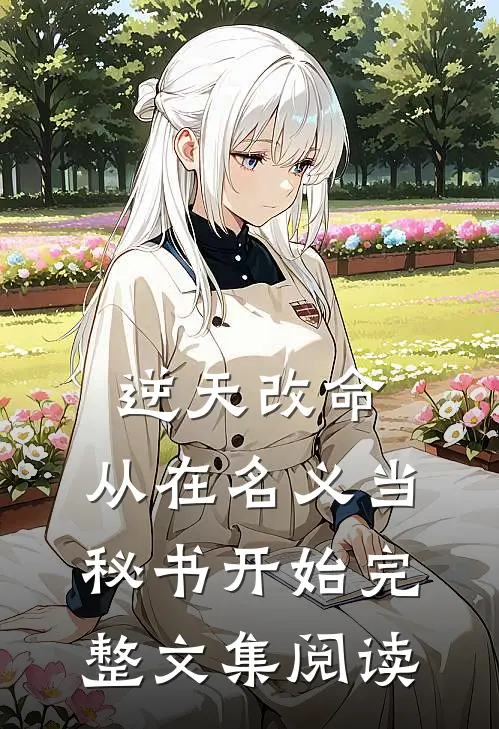 逆天改命，从在名义当秘书开始完整文集阅读