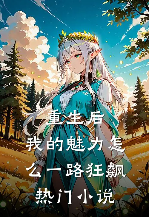 重生后，我的魅力怎么一路狂飙热门小说