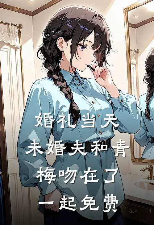 婚礼当天，未婚夫和青梅吻在了一起免费