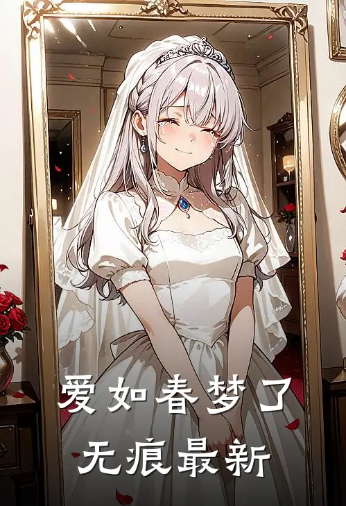 爱如春梦了无痕最新