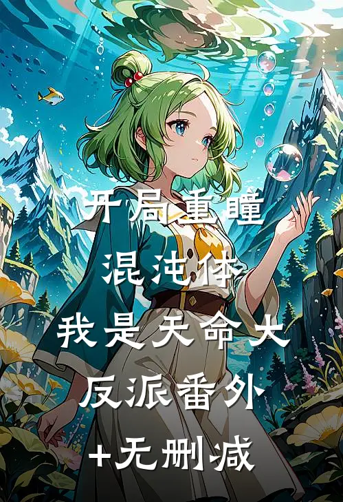 开局重瞳混沌体，我是天命大反派番外+无删减