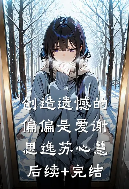 创造遗憾的偏偏是爱谢思逸苏心慧后续+完结