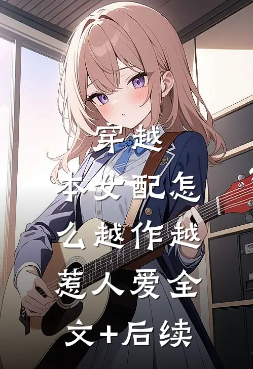 穿越：本女配怎么越作越惹人爱全文+后续