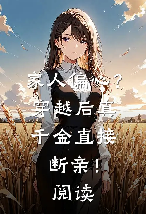 家人偏心？穿越后真千金直接断亲！阅读