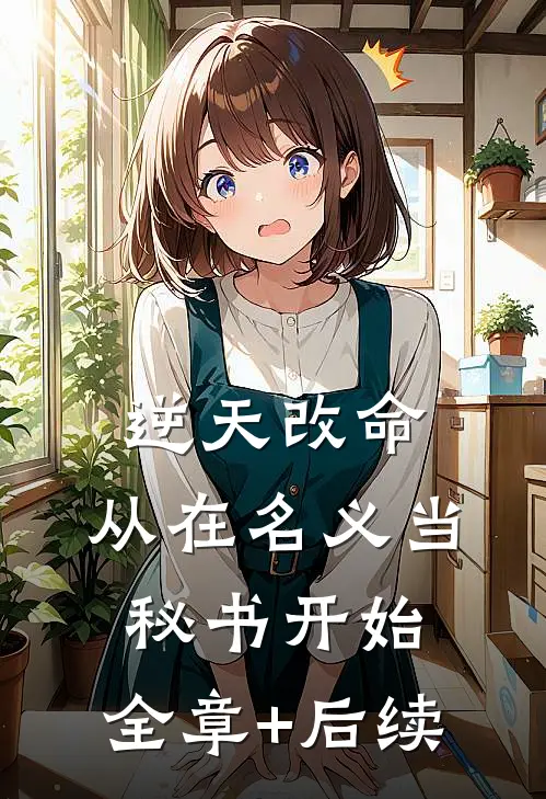 逆天改命，从在名义当秘书开始:全章+后续