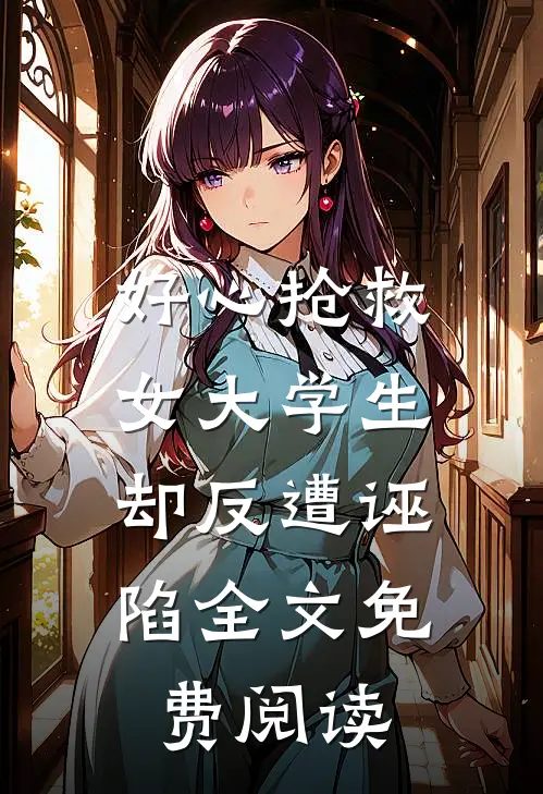 好心抢救女大学生，却反遭诬陷全文免费阅读