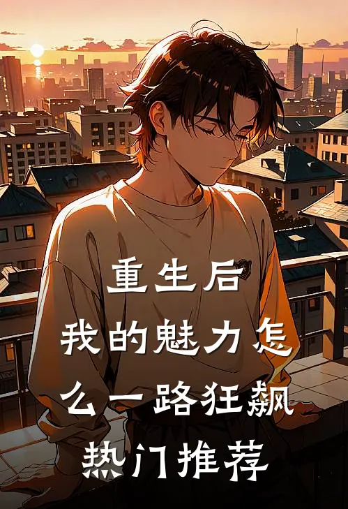 重生后，我的魅力怎么一路狂飙热门推荐