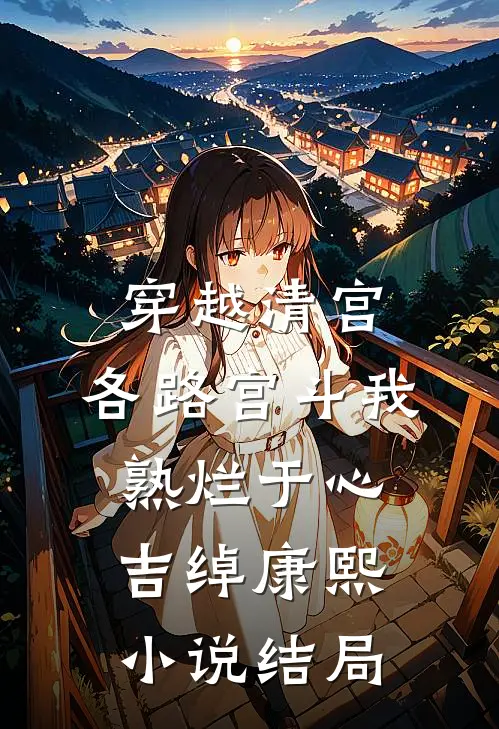 穿越清宫，各路宫斗我熟烂于心吉绰康熙小说结局