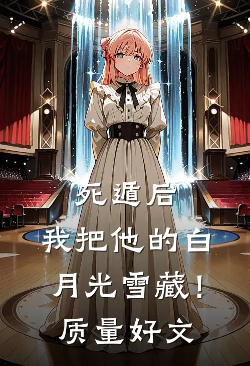 死遁后，我把他的白月光雪藏！质量好文