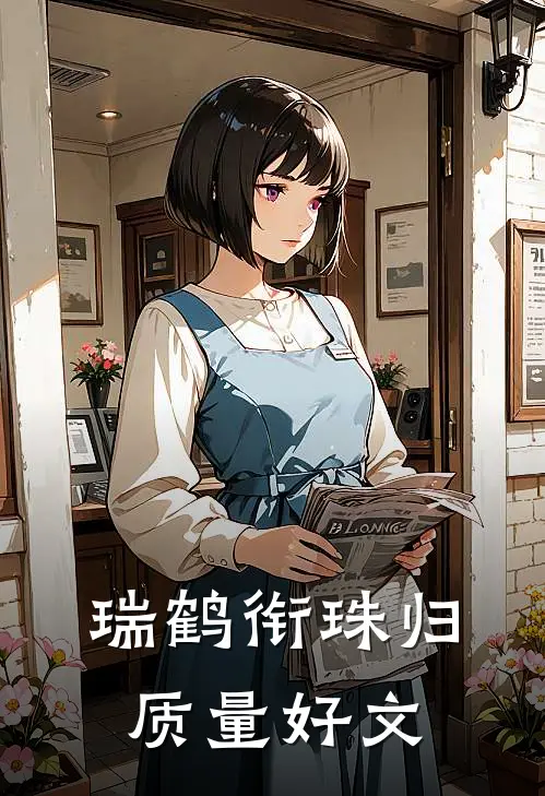 瑞鹤衔珠归质量好文
