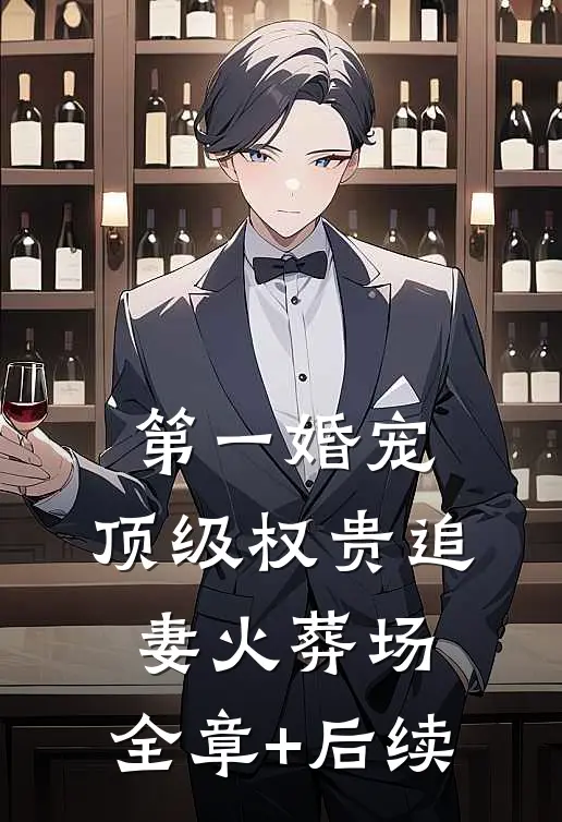 第一婚宠：顶级权贵追妻火葬场:全章+后续