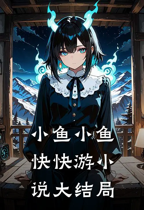 小鱼小鱼快快游小说大结局