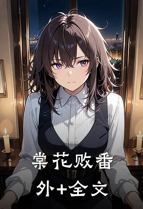 棠花败(番外)+(全文)