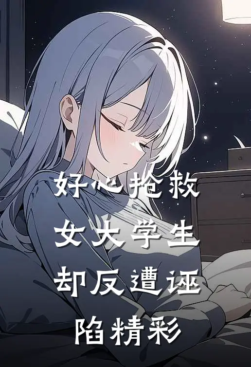 好心抢救女大学生，却反遭诬陷精彩