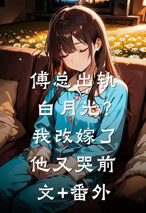 傅总出轨白月光？我改嫁了他又哭前文+番外