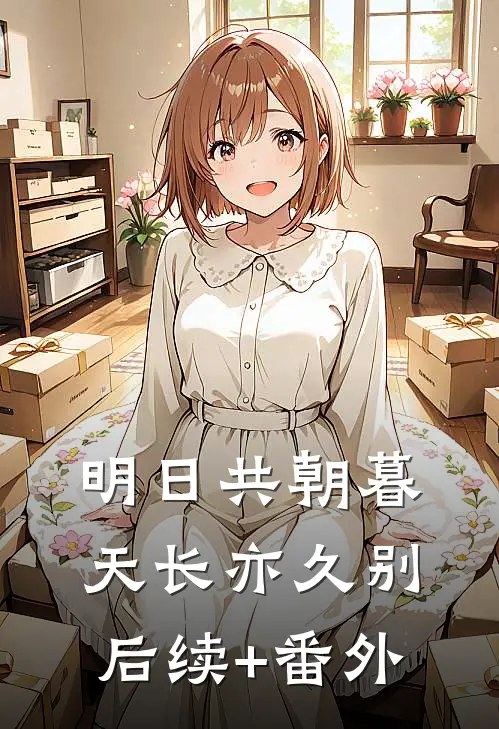 明日共朝暮，天长亦久别后续+番外