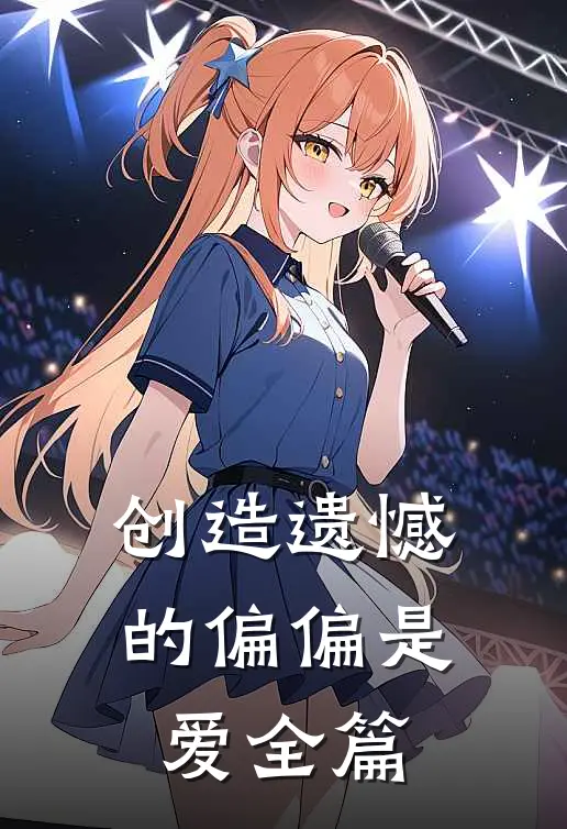 创造遗憾的偏偏是爱全篇