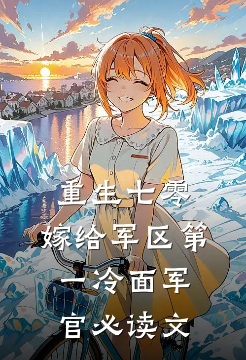 重生七零，嫁给军区第一冷面军官必读文