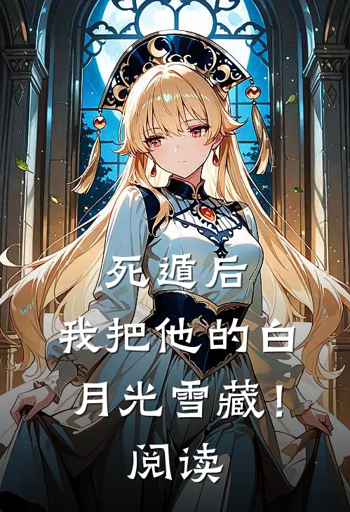 死遁后，我把他的白月光雪藏！阅读