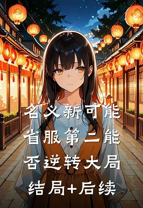 名义新可能：省服第二能否逆转大局结局+后续