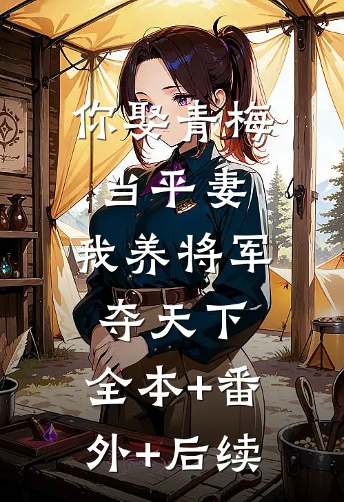 你娶青梅当平妻，我养将军夺天下:全本+番外+后续