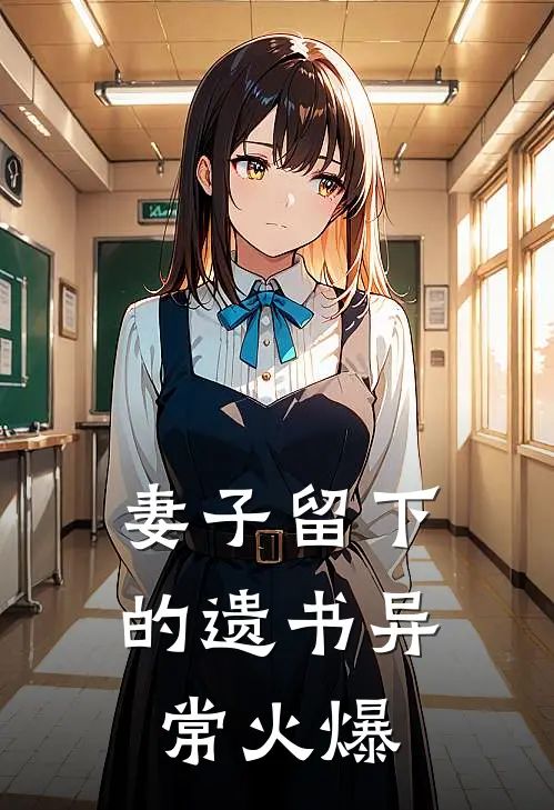 妻子留下的遗书异常火爆