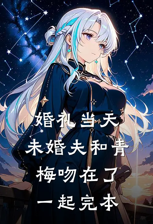 婚礼当天，未婚夫和青梅吻在了一起完本