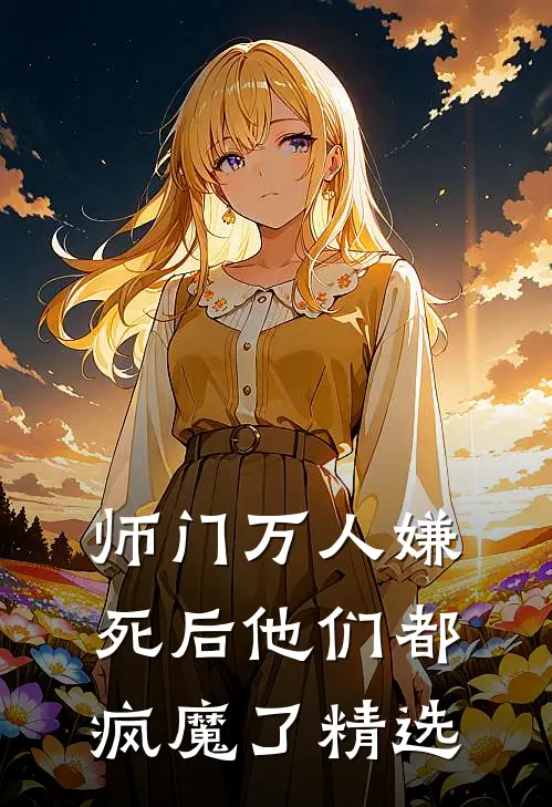 师门万人嫌死后他们都疯魔了精选