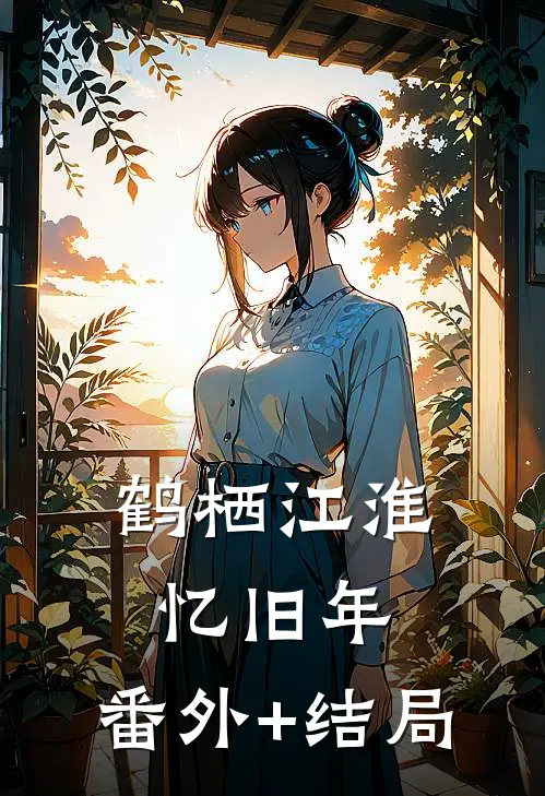 鹤栖江淮忆旧年:(番外)+(结局)
