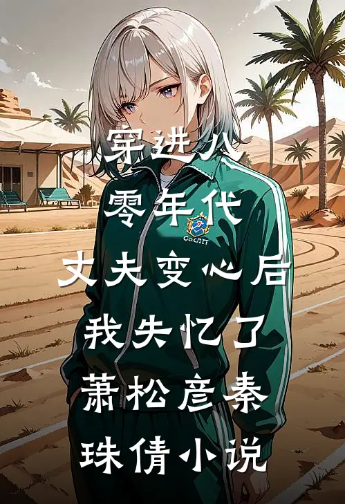 穿进八零年代，丈夫变心后我失忆了萧松彦秦珠倩小说