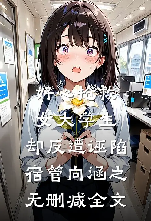 好心抢救女大学生，却反遭诬陷宿管向涵之无删减全文