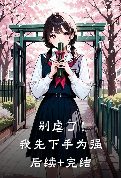 别虐了！我先下手为强后续+完结