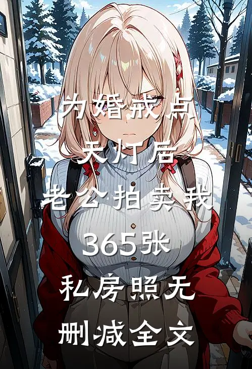 为婚戒点天灯后，老公拍卖我365张私房照无删减全文