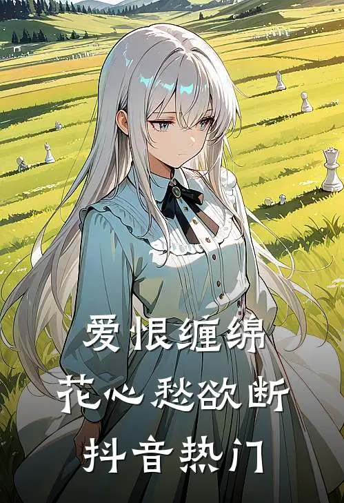 爱恨缠绵，花心愁欲断抖音热门