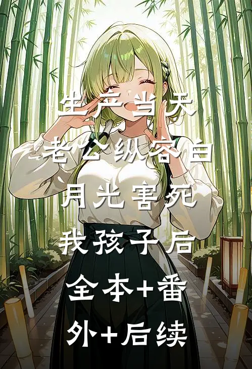 生产当天，老公纵容白月光害死我孩子后:全本+番外+后续