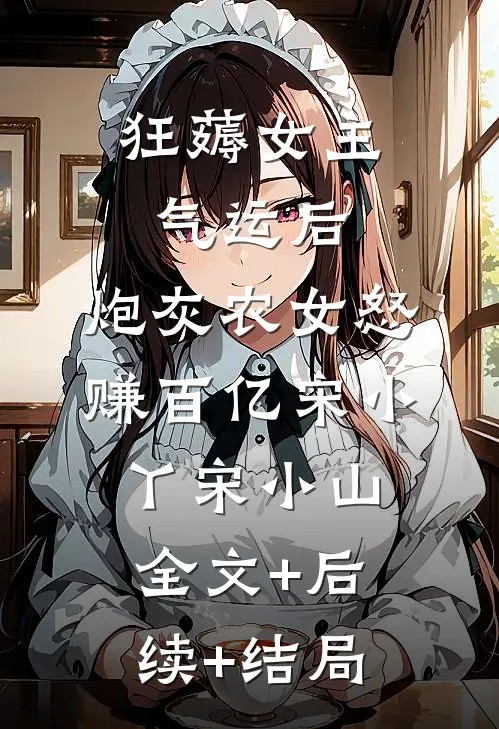 狂薅女主气运后，炮灰农女怒赚百亿宋小丫宋小山全文+后续+结局