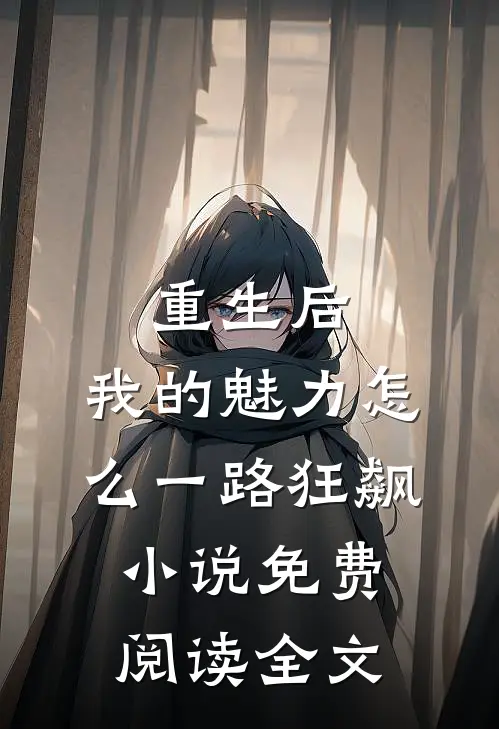 重生后，我的魅力怎么一路狂飙小说免费阅读全文