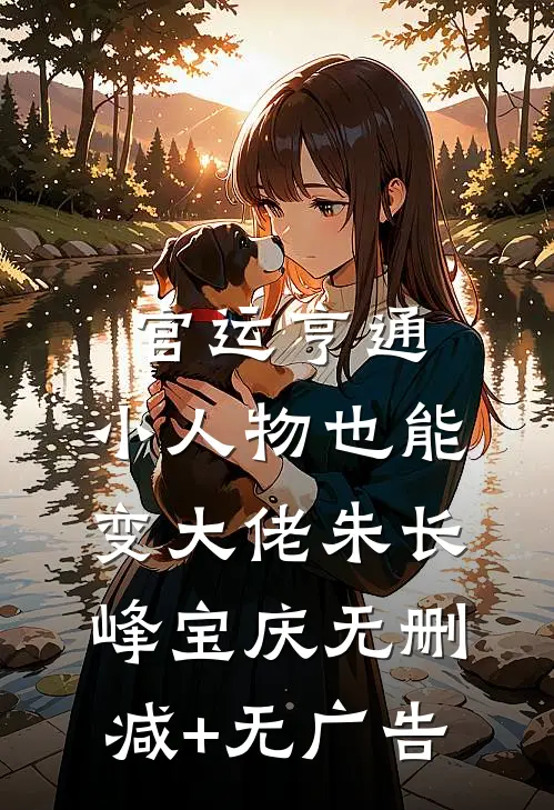 官运亨通：小人物也能变大佬朱长峰宝庆无删减+无广告