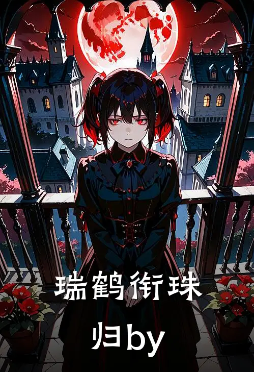 瑞鹤衔珠归by