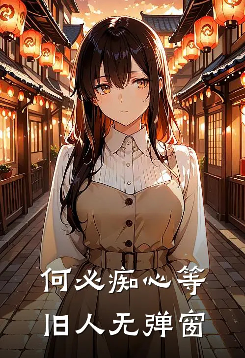 何必痴心等旧人无弹窗