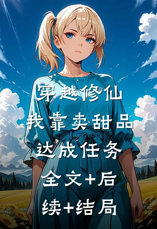 穿越修仙，我靠卖甜品达成任务全文+后续+结局