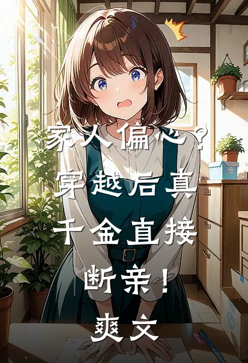 家人偏心？穿越后真千金直接断亲！爽文