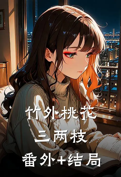 竹外桃花三两枝:(番外)+(结局)