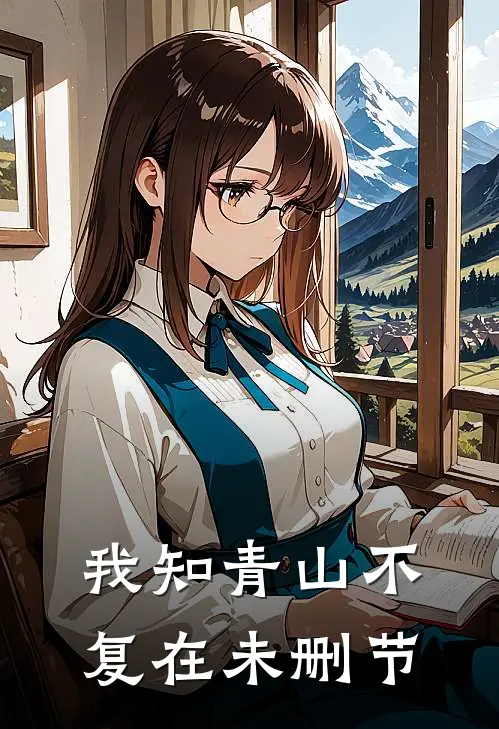 我知青山不复在未删节