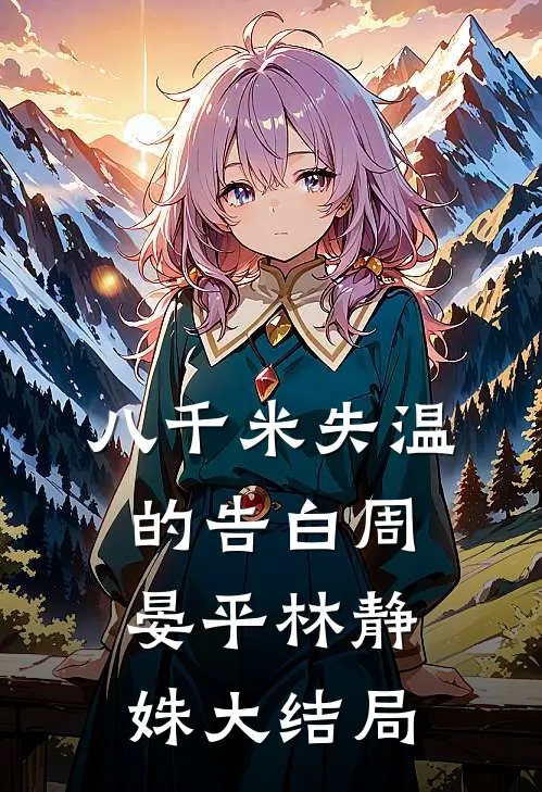 八千米失温的告白周晏平林静姝大结局