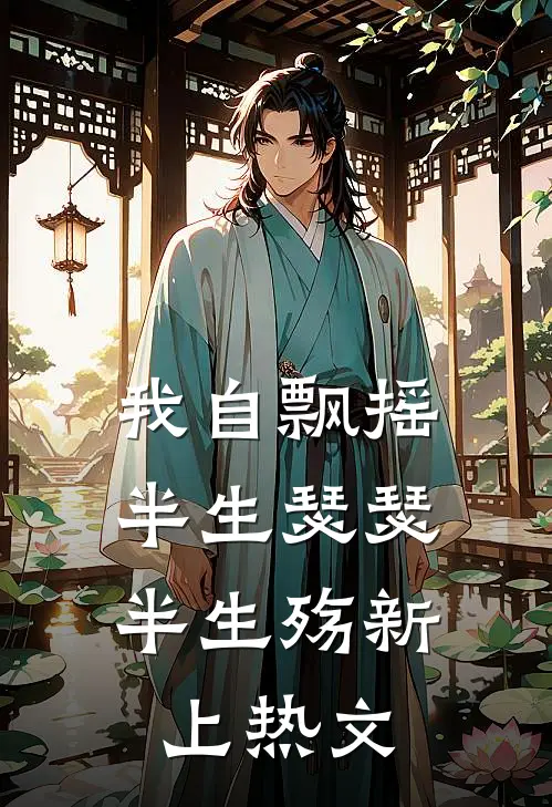 我自飘摇，半生瑟瑟半生殇新上热文