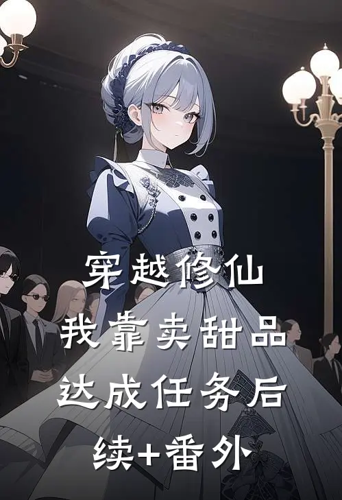 穿越修仙，我靠卖甜品达成任务后续+番外