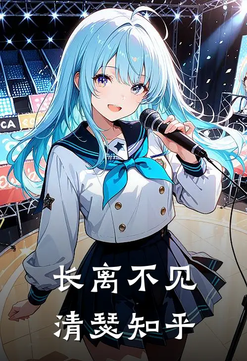 长离不见清瑟知乎